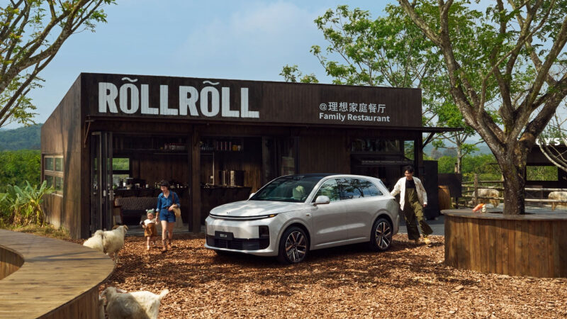 尊龙手机版汽车2024年6月交付47,774辆